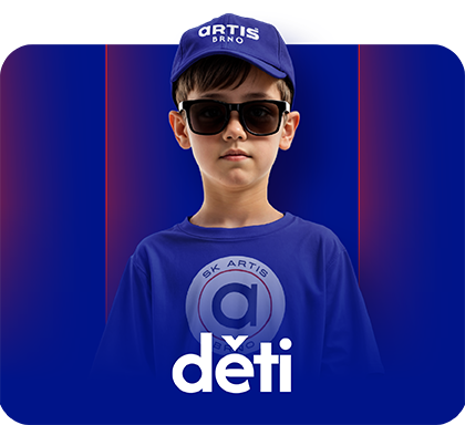 Děti