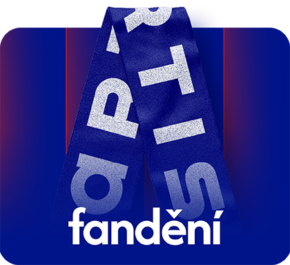 Fandění
