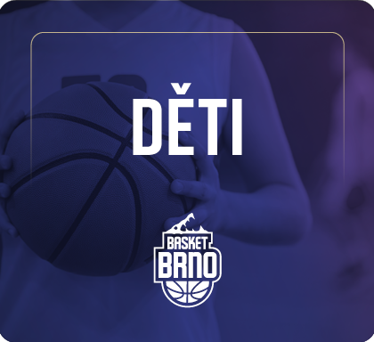 Děti