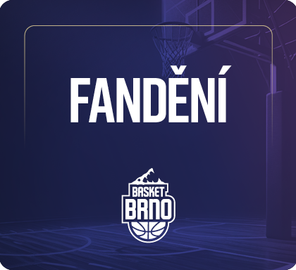 Fandění